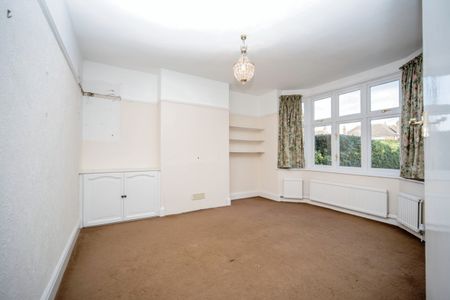 4 bedroom house to rent Kimbolton Road, Bedford, MK41 - Photo 2