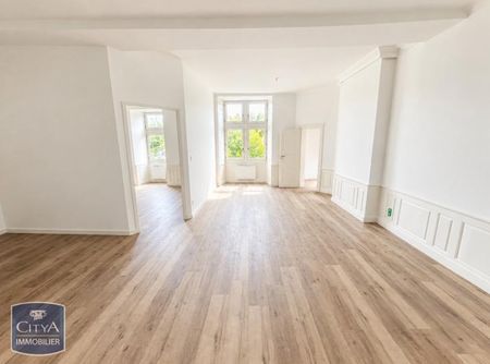 Location Appartement 3 pièces 73m² CHINON 37500 - Photo 2