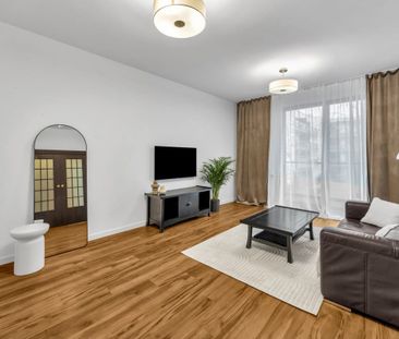 Rozkładowe 3-pokojowe mieszkanie w sercu Wilanowa 78 m² - Zdjęcie 3