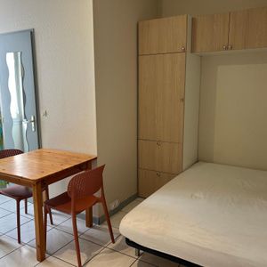 Location Appartement 1 pièce Meublé 17m² MONT DE MARSAN 40000 - Photo 2