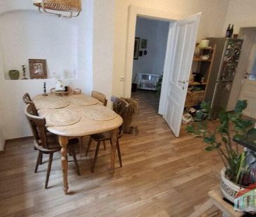 Unbefristete 3-Zimmer Wohnung Nähe Alszeile - Photo 6