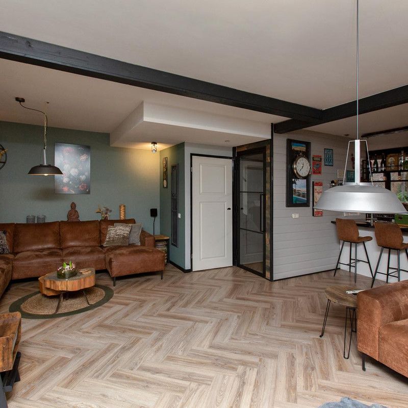 Valkenkamp 10 - Foto 1