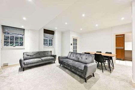 Circus Road, St John's Wood, NW8 - Photo 4