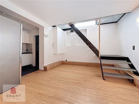Appartement te huur - Photo 4