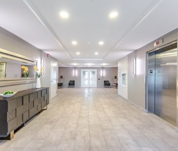 For Lease - 830 Megson Terrace Unit# 513, Milton, Ontario - Photo 3