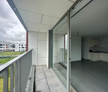 Appartement te huur - Photo 1