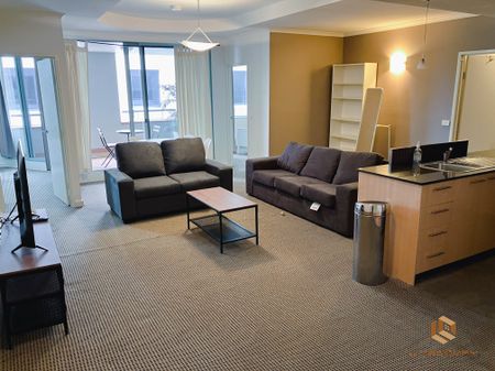 Canberra CBD - Photo 3