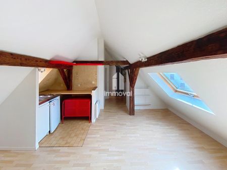 Location Appartement 2 pièces 21m² STRASBOURG 67000 - Photo 5