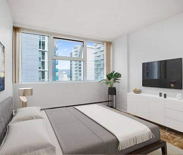 Regency Park Residences | 1225 Cardero Street, Vancouver - Photo 1