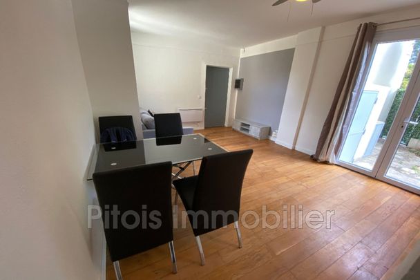 Location Appartement 2 pièces 40m² ANTIBES 06600 - Photo 1