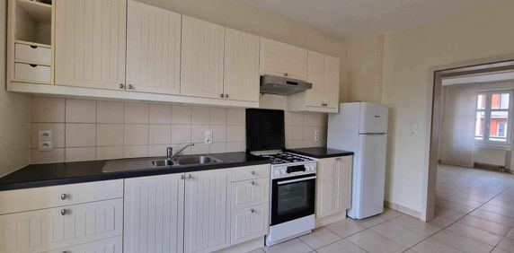 Location Appartement 2 pièces 66m² HUNINGUE 68330 - Photo 2