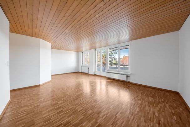 Your new home in idyllic surroundings – limited to 31.10.2027! - Photo 1