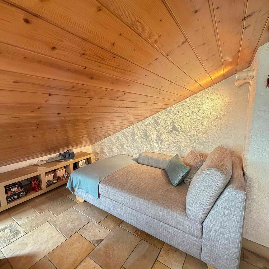 3.5 Zimmer, 85 m², 1. Stock - Foto 1