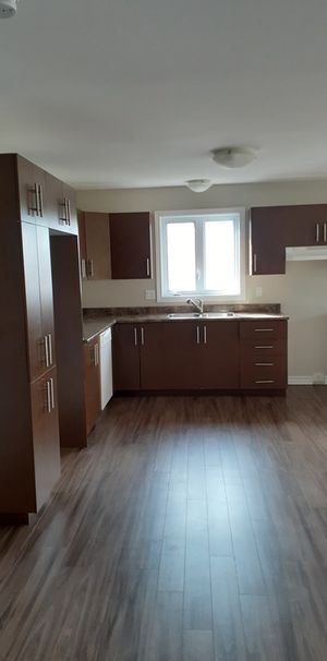 Appartement 4 1/2, à Aylmer (Gatineau) - Photo 1