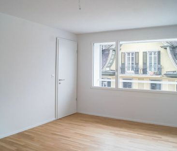 Wohnen mitten im Geschehen! - Foto 2