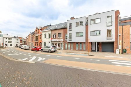 Appartement te huur - Photo 2