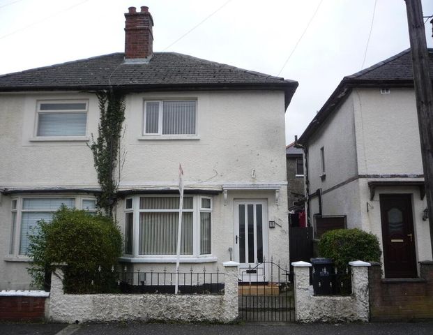 53 Glencairn Crescent, Belfast, BT13 3LW - Photo 1