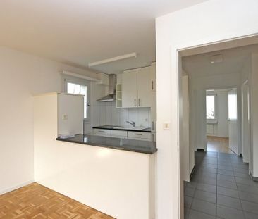 4 Zimmer, 100 m², 1. Stock - Photo 4