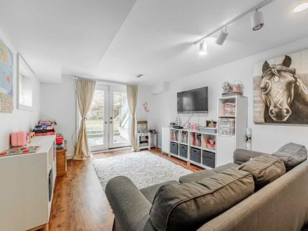 For Lease - 29 Glenvale Boulevard, Toronto, Ontario - Photo 3