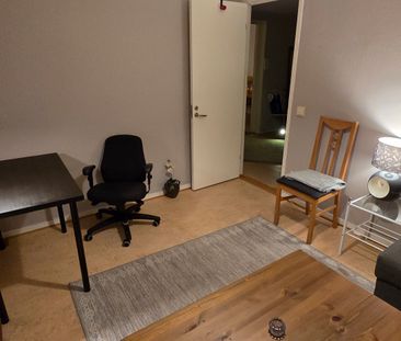 Väderilsgatan, Göteborg - Foto 1