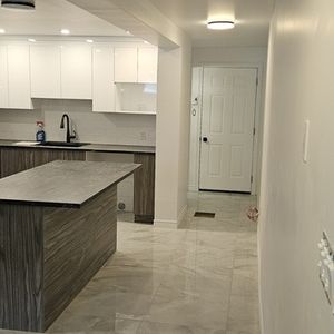 Superbe Grand 3 1/2 Style Condo à Louer - Photo 3