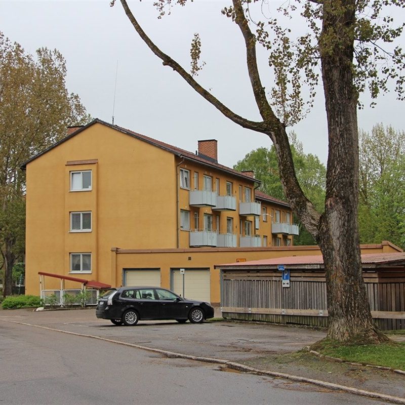 Hagtornsgatan 6 A - Foto 1