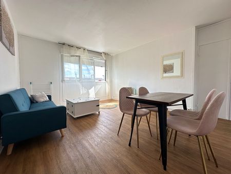 Location Appartement 3 pièces 55m² REIMS 51100 - Photo 2