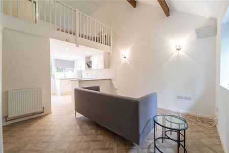 1 bedroom bungalow to rent - Photo 3