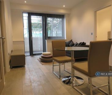 1 bedroom flat to rent - Photo 2