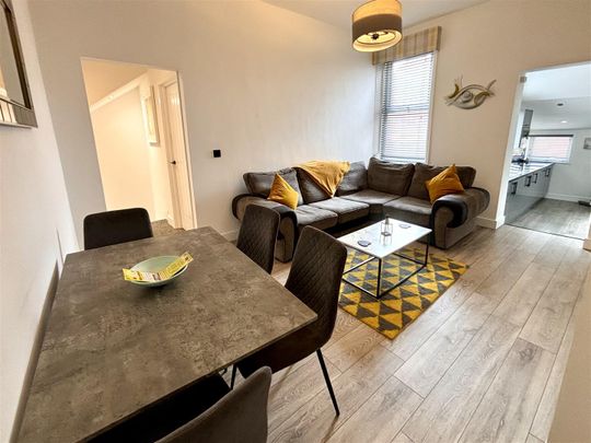 Addycombe Terrace, Newcastle Upon Tyne - Photo 1