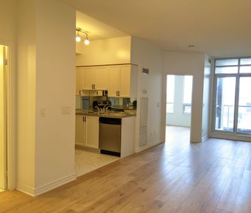 For Lease - 388 Prince Of Wales Drive Unit# 610, Mississauga, Ontario - Photo 5