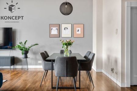 Wyjątkowy apartament z widokiem na Rynek - Фото 4