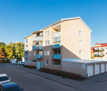 Lilla Centralgatan, Gävle - Foto 6