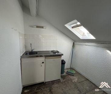 Location Appartement 1 pièce 22m² MONTPELLIER 34000 - Photo 1