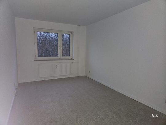 2-ZW mit Balkon am Holmberg 31 in Harrislee zu vermieten! Otto Stöben GmbH - Photo 1