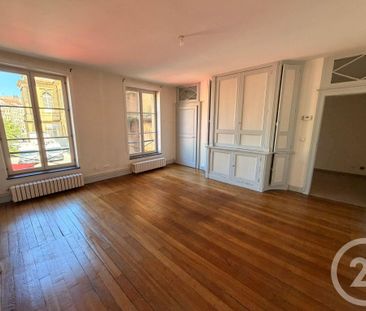 Location Appartement 3 pièces 93m² METZ 57000 - Photo 2