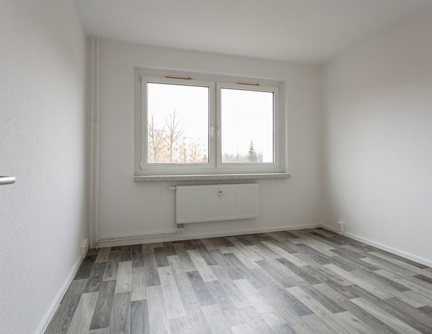 3 -Raum Whg. im Grünen mit Balkon und Badewanne - Photo 1