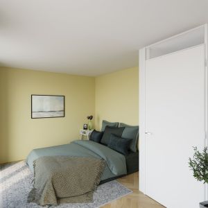 Te huur: De Groene Voorwaarts 375 - Foto 2