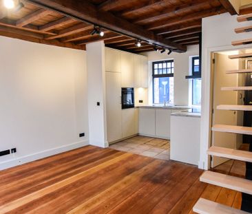 Woning te huur in Brugge voor € 1.050 met 2 slaapkamers - Photo 4