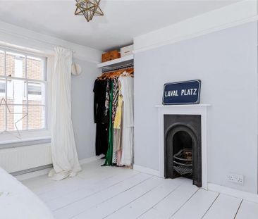 4 bedroom terraced house to rent - Photo 5