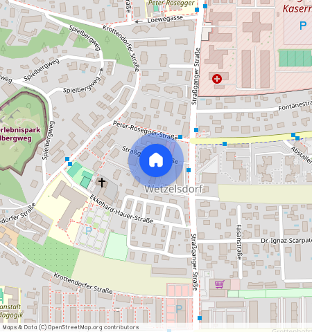 Straßganger Straße **, 8052, Graz