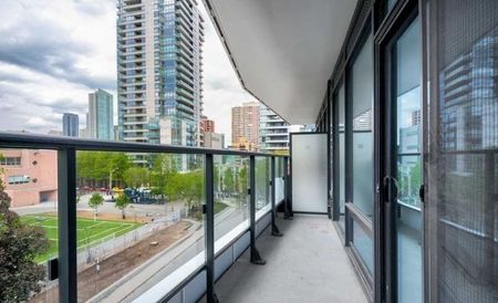 For Lease - 85 Wood Street Unit# 519, Toronto, Ontario - Photo 4