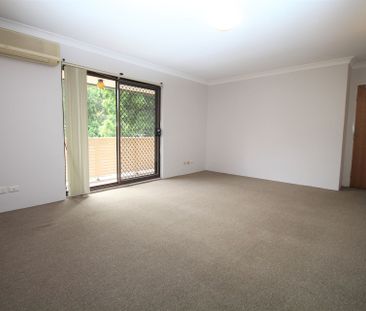 23/8 Galloway Street, North Parramatta. - Photo 1