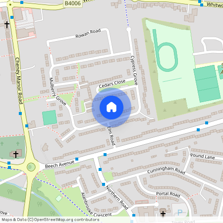 Swindon, SN2