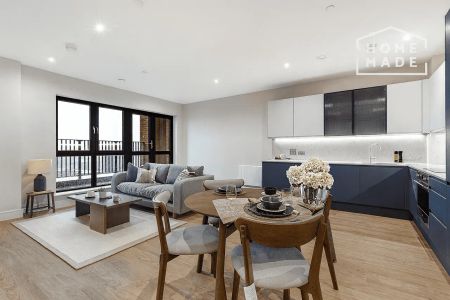 Enclave, Birmingham City, B5 - Photo 3