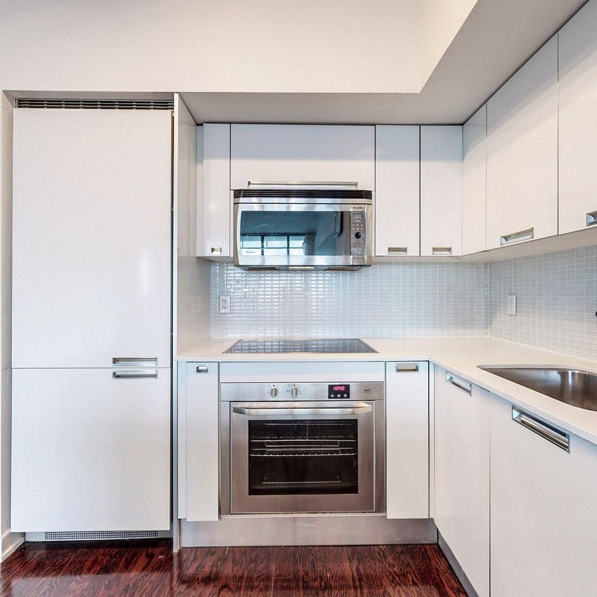 For Lease - 33 Charles Street Unit# 3406, Toronto, Ontario - Photo 1