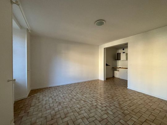 Location Appartement 2 pièces 48m² - Photo 1