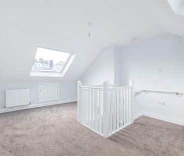 2 bedroom terraced house to rent - Photo 6
