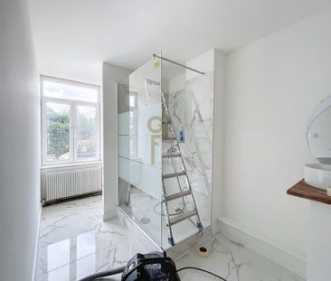 Maison mitoyenne 2 côtés Mouvaux Secteur Marcq-Wasquehal-Mouvaux - Photo 4