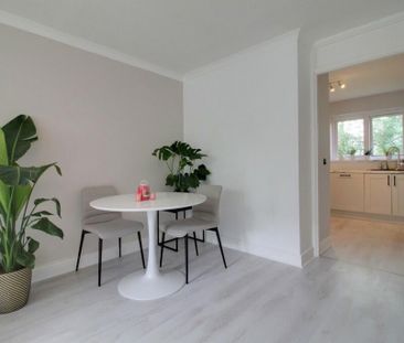 1 Bed Flat, Waterside, B15 - Photo 3